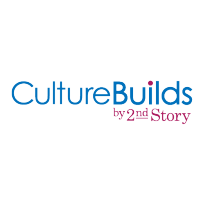 CultureBuilds logo, CultureBuilds contact details