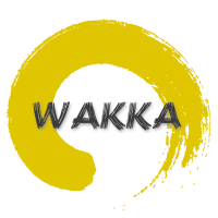 WAKKA logo, WAKKA contact details