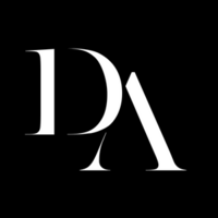 The Dapper Agency logo, The Dapper Agency contact details