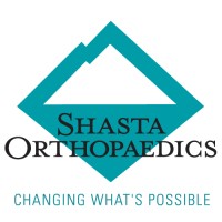 Shasta Orthopaedics & Sports Medicine logo, Shasta Orthopaedics & Sports Medicine contact details