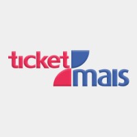 Ticket Mais logo, Ticket Mais contact details