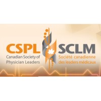 Canadian Society of Physician Leaders logo, Canadian Society of Physician Leaders contact details