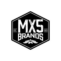 MX5Brands logo, MX5Brands contact details