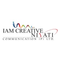 IAM Creative Communication logo, IAM Creative Communication contact details