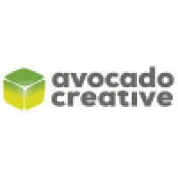 Avocado Creative logo, Avocado Creative contact details