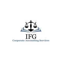 IFG Corporate Accounting Services logo, IFG Corporate Accounting Services contact details