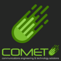 Comet Solutions Pty Ltd logo, Comet Solutions Pty Ltd contact details