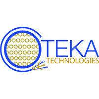 Oteka Technologies logo, Oteka Technologies contact details