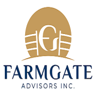 FarmGate Advisors Inc. logo, FarmGate Advisors Inc. contact details