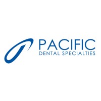 Pacific Dental Specialties logo, Pacific Dental Specialties contact details