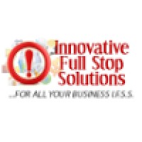 Innovative Full Stop Solutions, LLC logo, Innovative Full Stop Solutions, LLC contact details