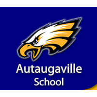 Autauga County School District logo, Autauga County School District contact details