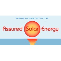 Assured Solar Energy logo, Assured Solar Energy contact details