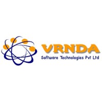 VRNDA Software Technologies logo, VRNDA Software Technologies contact details