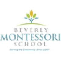 Beverly Montessori School logo, Beverly Montessori School contact details