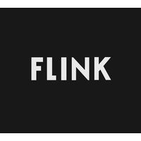 FLINKLAB logo, FLINKLAB contact details