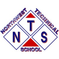 Northwest Technical School logo, Northwest Technical School contact details