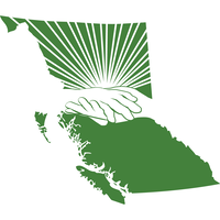 BC Psychogeriatric Association logo, BC Psychogeriatric Association contact details