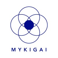 MYKIGAI logo, MYKIGAI contact details