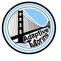 Adaptive Tutoring logo, Adaptive Tutoring contact details