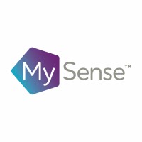 MySense.ai logo, MySense.ai contact details