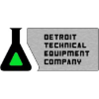 Detroit Technical Equipment Company logo, Detroit Technical Equipment Company contact details