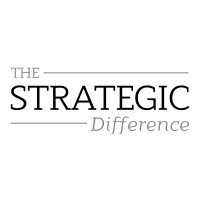 The Strategic Difference, LLC logo, The Strategic Difference, LLC contact details