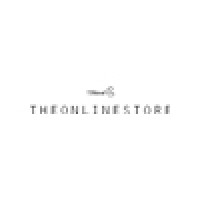 Theonlinestore logo, Theonlinestore contact details