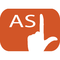 ASL Communication Services logo, ASL Communication Services contact details