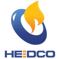 HEDCO logo, HEDCO contact details