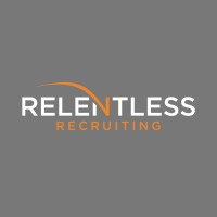 Relentless Recruiting logo, Relentless Recruiting contact details