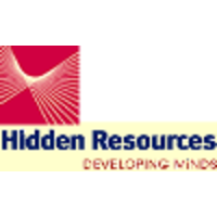 Hidden Resources logo, Hidden Resources contact details