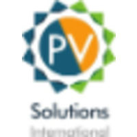 Photovoltaic Solutions International logo, Photovoltaic Solutions International contact details