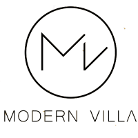 MODERNVILLACO logo, MODERNVILLACO contact details