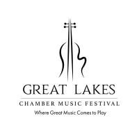 Great Lakes Chamber Music Festival logo, Great Lakes Chamber Music Festival contact details