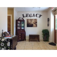 LEGACY FAMILY COUNSELING, PLLC logo, LEGACY FAMILY COUNSELING, PLLC contact details