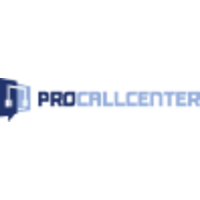 ProCallcenter logo, ProCallcenter contact details