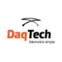 DAQTech logo, DAQTech contact details