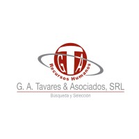 G.A. Tavares & Asociados logo, G.A. Tavares & Asociados contact details