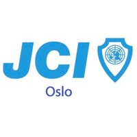 JCI Oslo logo, JCI Oslo contact details