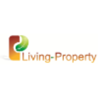 Living-Property logo, Living-Property contact details