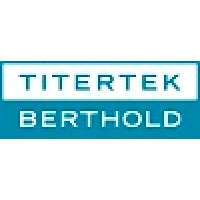 Titertek-Berthold (Berthold Detection Systems GmbH) logo, Titertek-Berthold (Berthold Detection Systems GmbH) contact details