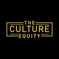 The Culture Equity logo, The Culture Equity contact details