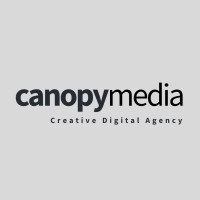 Canopy Media logo, Canopy Media contact details