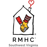 Ronald McDonald House Charities of Southwest Virginia logo, Ronald McDonald House Charities of Southwest Virginia contact details