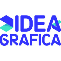 IDEAGRAFICA logo, IDEAGRAFICA contact details