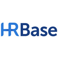 HR Base logo, HR Base contact details