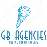 GB Agencies Ice cream distributors ooty logo, GB Agencies Ice cream distributors ooty contact details