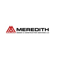 Meredith Design And Construction Services LLC logo, Meredith Design And Construction Services LLC contact details