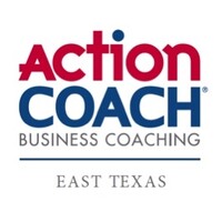 ActionCOACH of East Texas logo, ActionCOACH of East Texas contact details